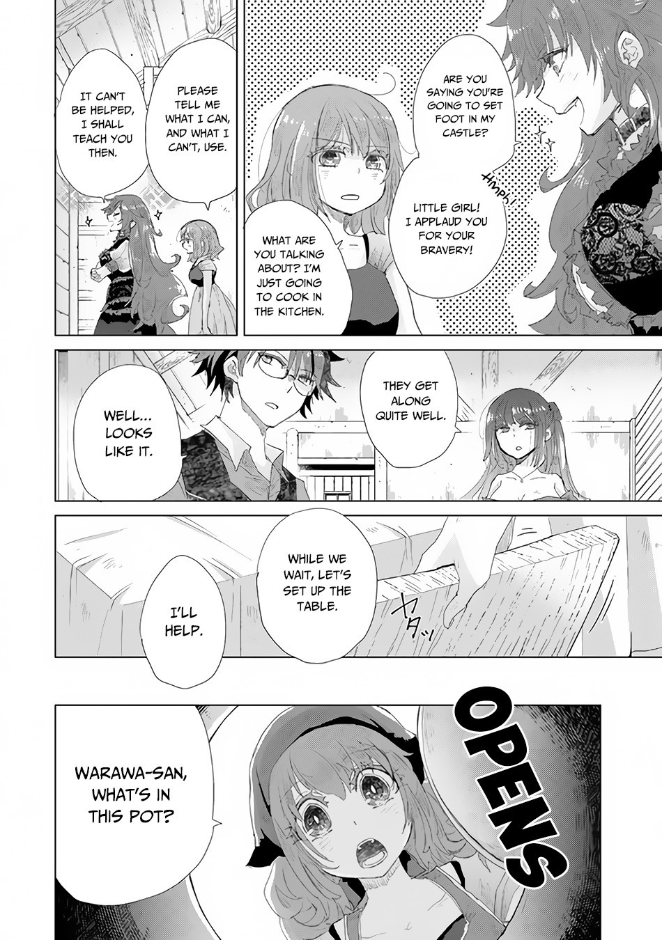 Hazure Skill “Kage ga Usui” o Motsu Guild Shokuin ga, Jitsu wa Densetsu no Ansatsusha Chapter 14 - Page 13