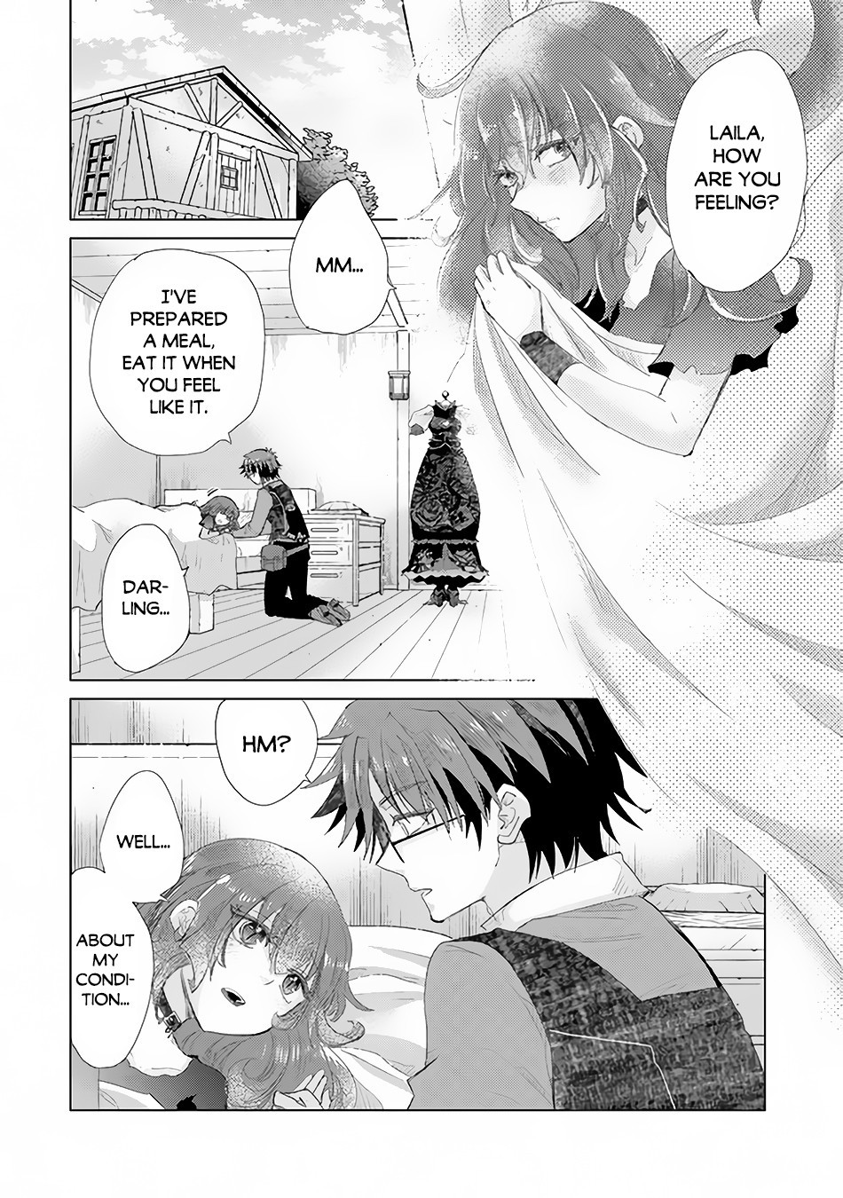 Hazure Skill “Kage ga Usui” o Motsu Guild Shokuin ga, Jitsu wa Densetsu no Ansatsusha Chapter 15 - Page 3