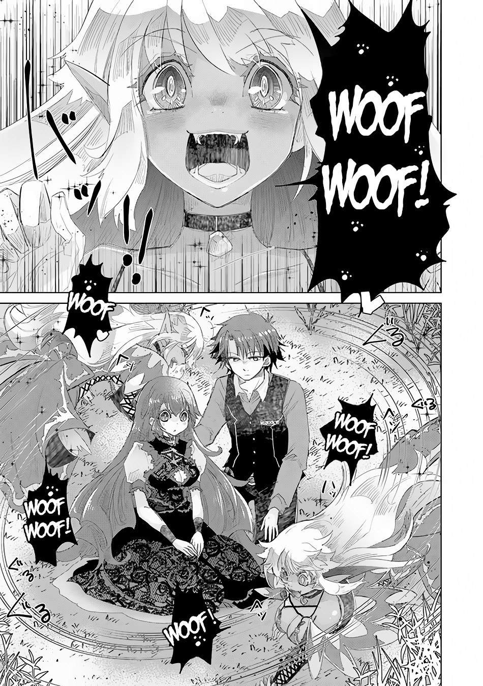 Hazure Skill “Kage ga Usui” o Motsu Guild Shokuin ga, Jitsu wa Densetsu no Ansatsusha Chapter 15 - Page 22