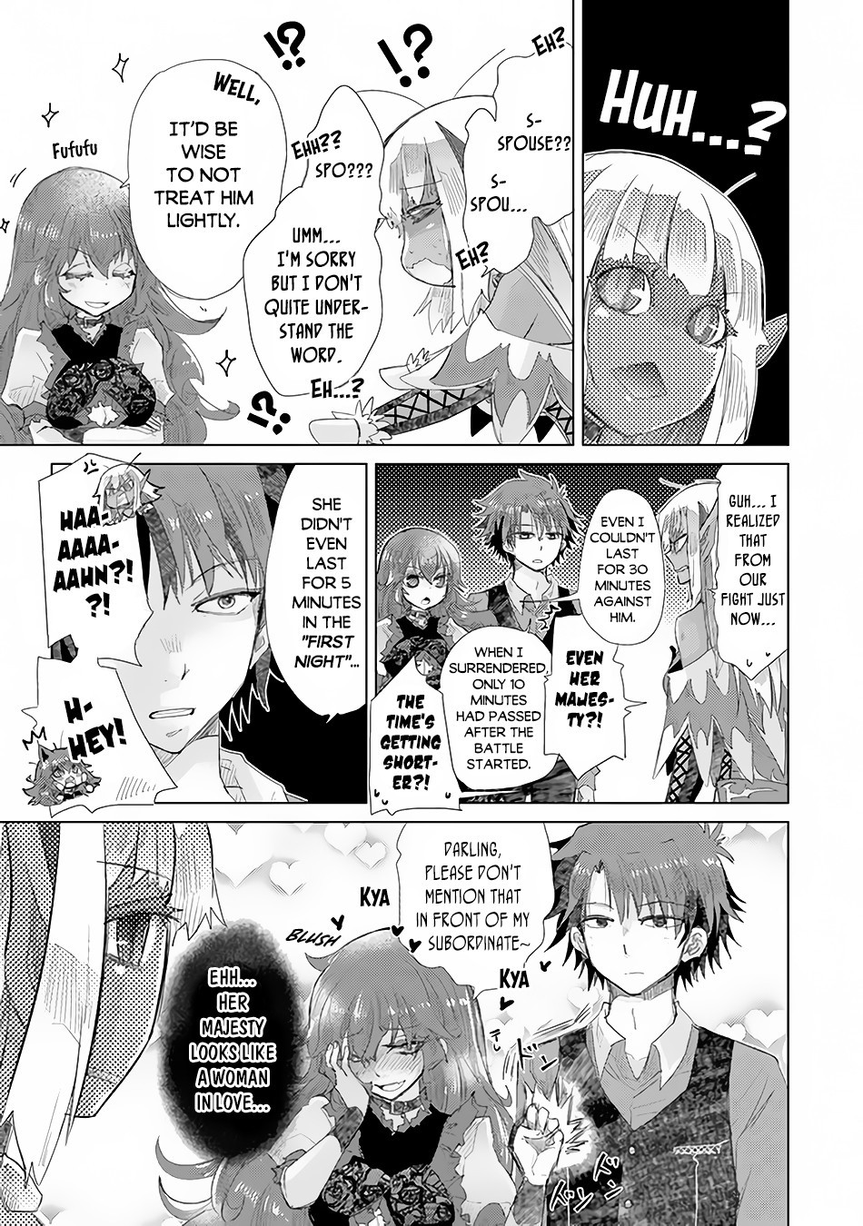 Hazure Skill “Kage ga Usui” o Motsu Guild Shokuin ga, Jitsu wa Densetsu no Ansatsusha Chapter 15 - Page 24
