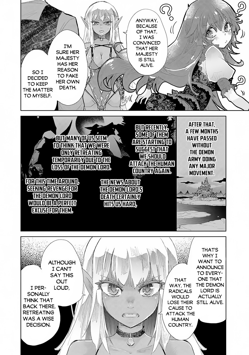 Hazure Skill “Kage ga Usui” o Motsu Guild Shokuin ga, Jitsu wa Densetsu no Ansatsusha Chapter 15 - Page 27