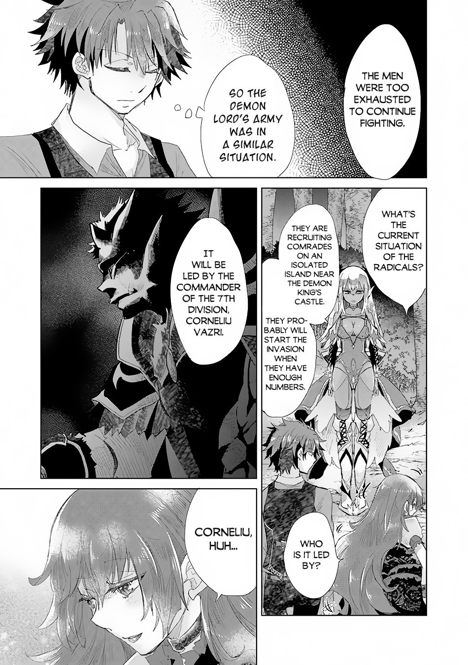 Hazure Skill “Kage ga Usui” o Motsu Guild Shokuin ga, Jitsu wa Densetsu no Ansatsusha Chapter 15 - Page 28