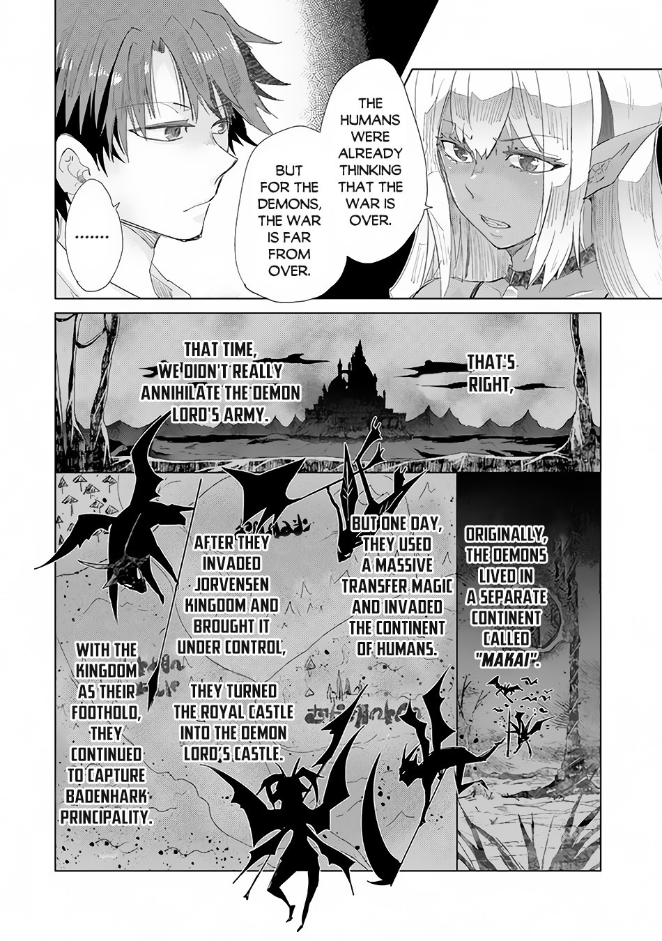 Hazure Skill “Kage ga Usui” o Motsu Guild Shokuin ga, Jitsu wa Densetsu no Ansatsusha Chapter 15 - Page 29