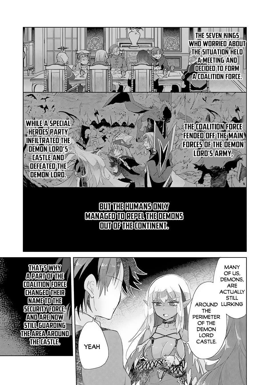 Hazure Skill “Kage ga Usui” o Motsu Guild Shokuin ga, Jitsu wa Densetsu no Ansatsusha Chapter 15 - Page 30