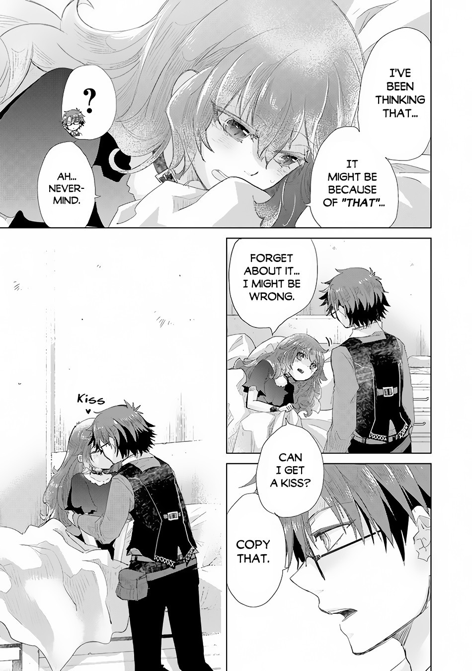 Hazure Skill “Kage ga Usui” o Motsu Guild Shokuin ga, Jitsu wa Densetsu no Ansatsusha Chapter 15 - Page 4