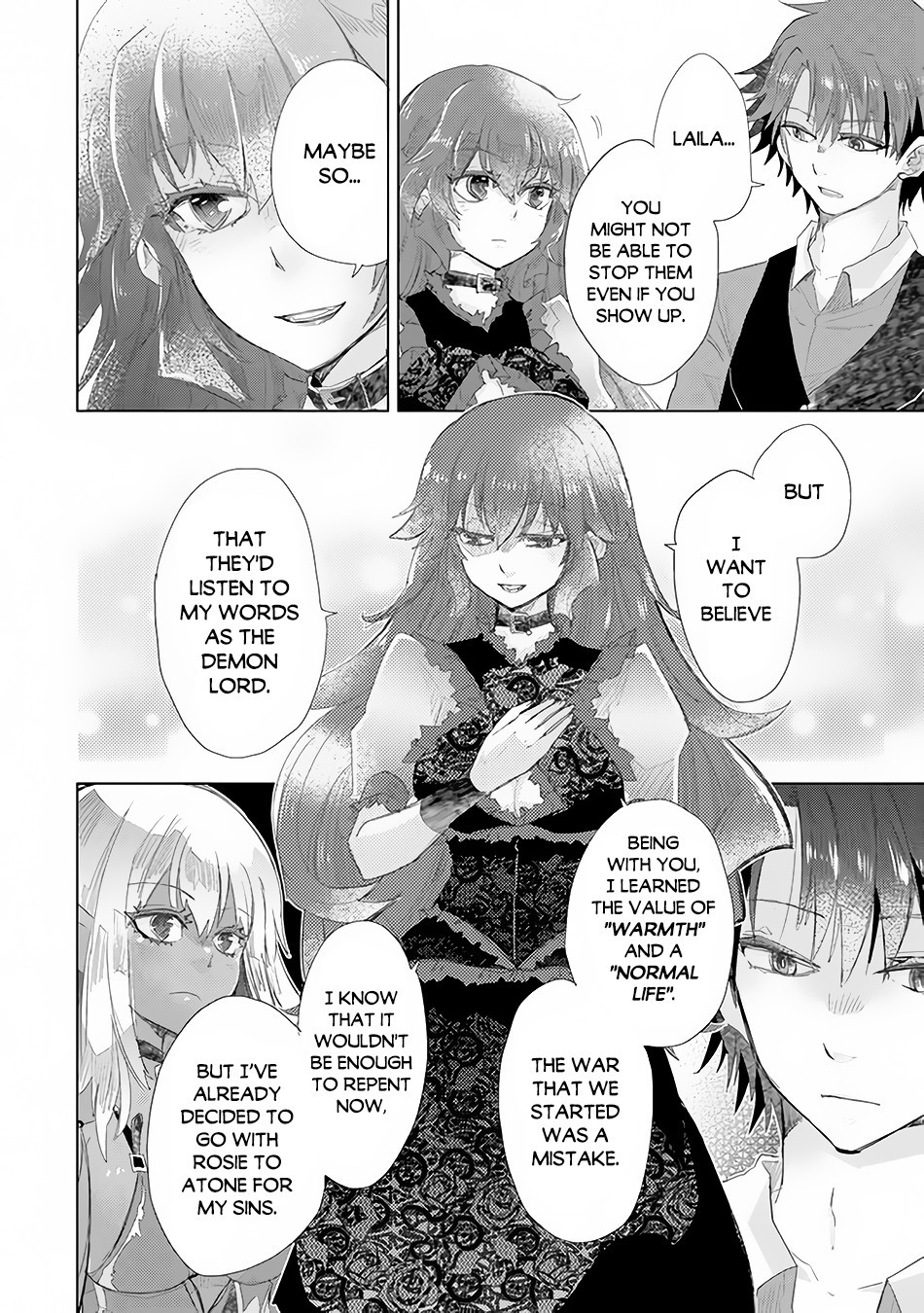 Hazure Skill “Kage ga Usui” o Motsu Guild Shokuin ga, Jitsu wa Densetsu no Ansatsusha Chapter 15 - Page 31