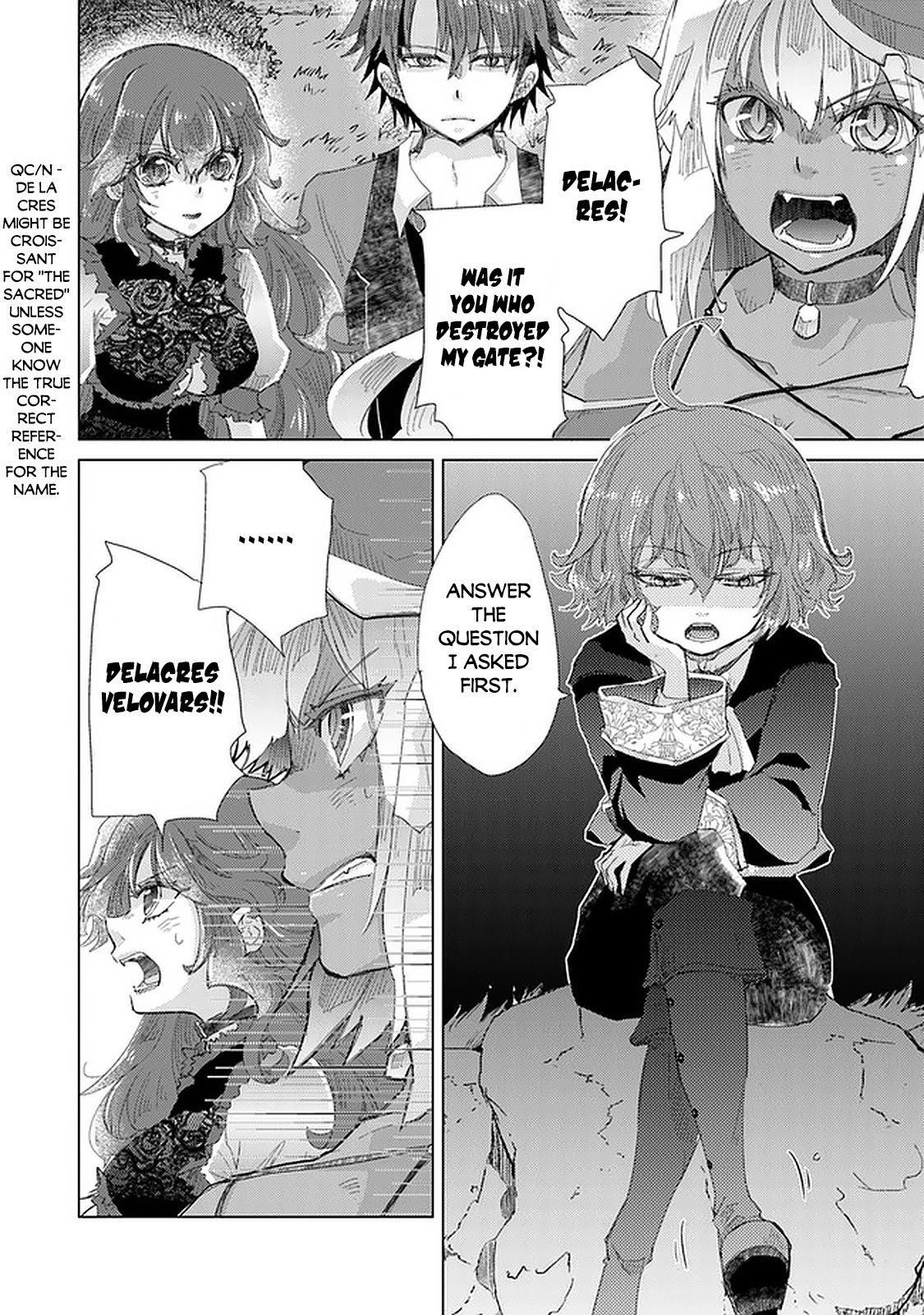 Hazure Skill “Kage ga Usui” o Motsu Guild Shokuin ga, Jitsu wa Densetsu no Ansatsusha Chapter 16 - Page 3