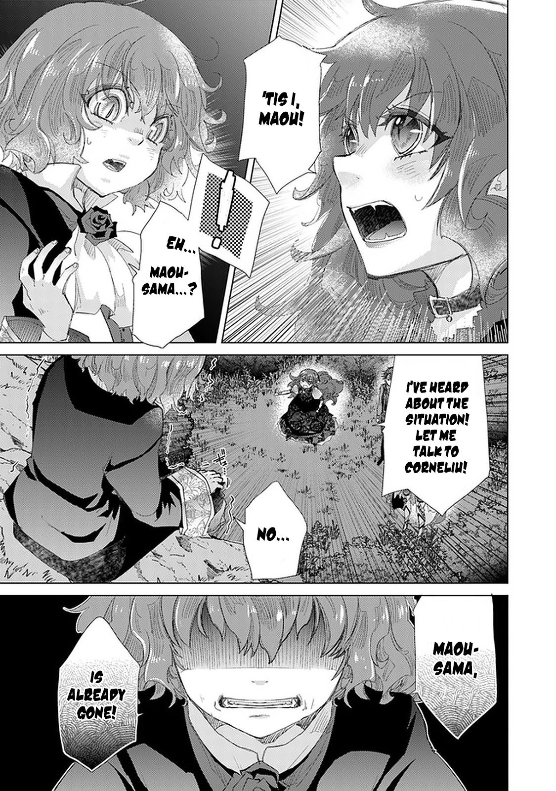 Hazure Skill “Kage ga Usui” o Motsu Guild Shokuin ga, Jitsu wa Densetsu no Ansatsusha Chapter 16 - Page 4