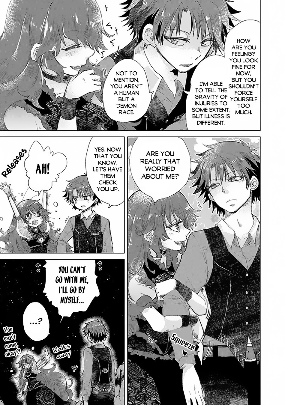 Hazure Skill “Kage ga Usui” o Motsu Guild Shokuin ga, Jitsu wa Densetsu no Ansatsusha Chapter 17 - Page 14