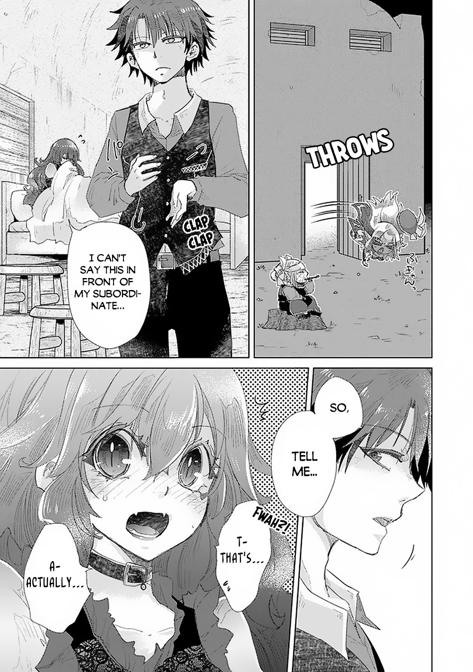 Hazure Skill “Kage ga Usui” o Motsu Guild Shokuin ga, Jitsu wa Densetsu no Ansatsusha Chapter 17 - Page 26