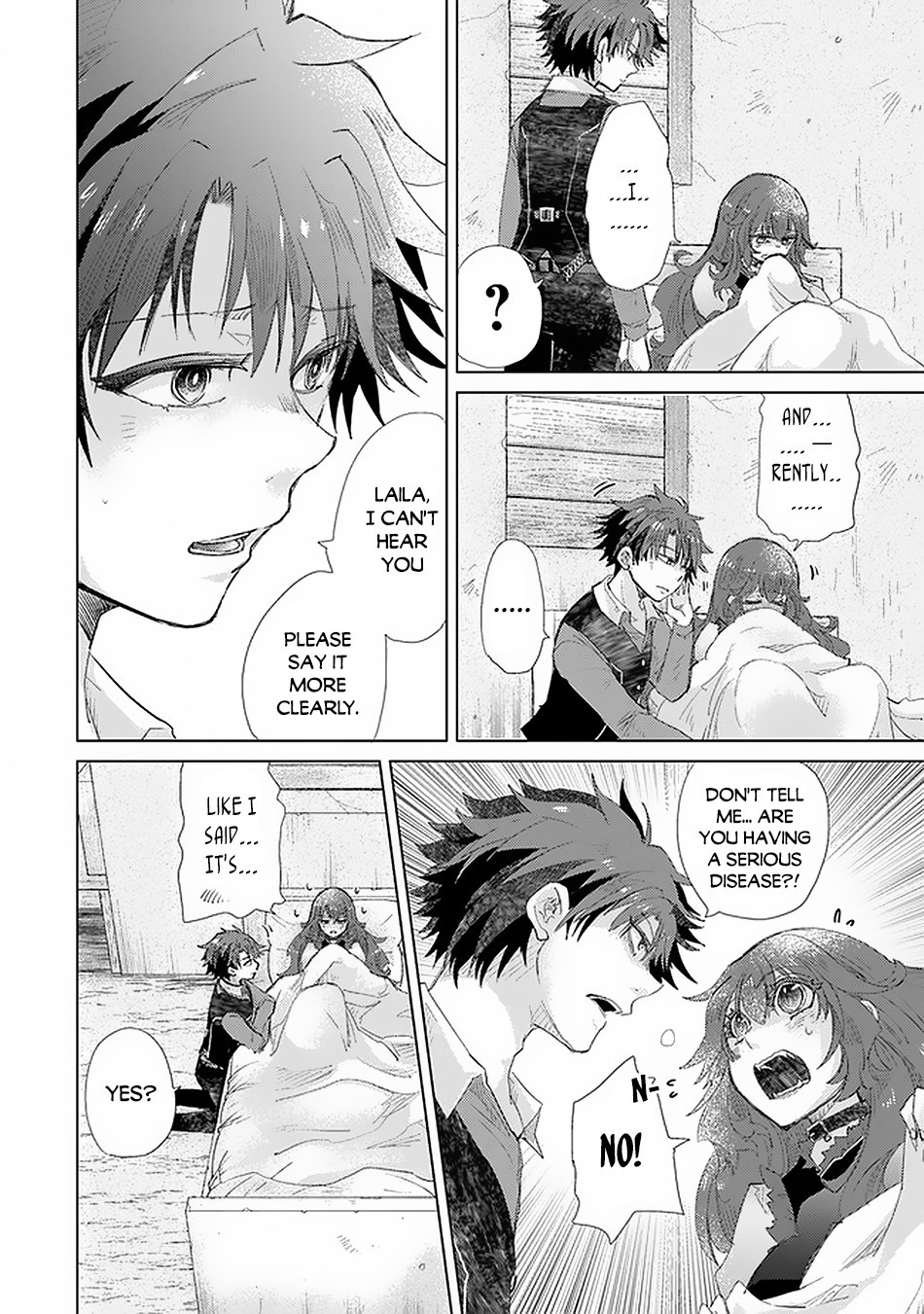 Hazure Skill “Kage ga Usui” o Motsu Guild Shokuin ga, Jitsu wa Densetsu no Ansatsusha Chapter 17 - Page 27