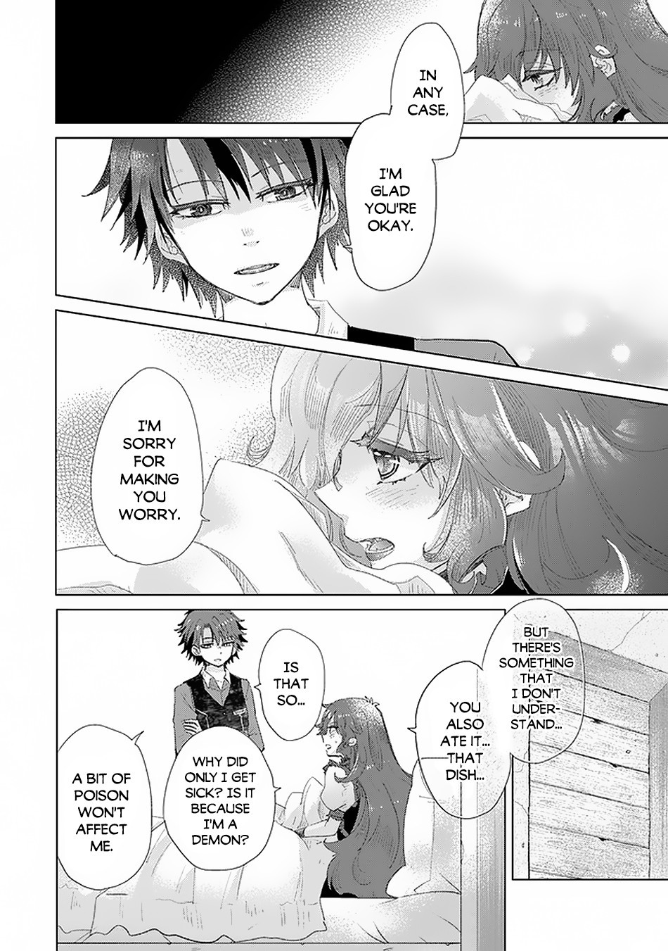 Hazure Skill “Kage ga Usui” o Motsu Guild Shokuin ga, Jitsu wa Densetsu no Ansatsusha Chapter 17 - Page 29