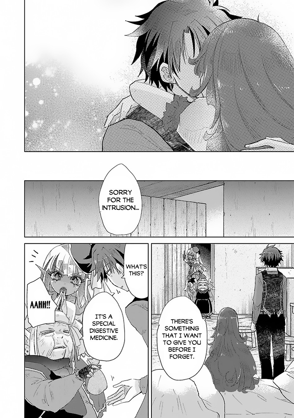 Hazure Skill “Kage ga Usui” o Motsu Guild Shokuin ga, Jitsu wa Densetsu no Ansatsusha Chapter 17 - Page 31