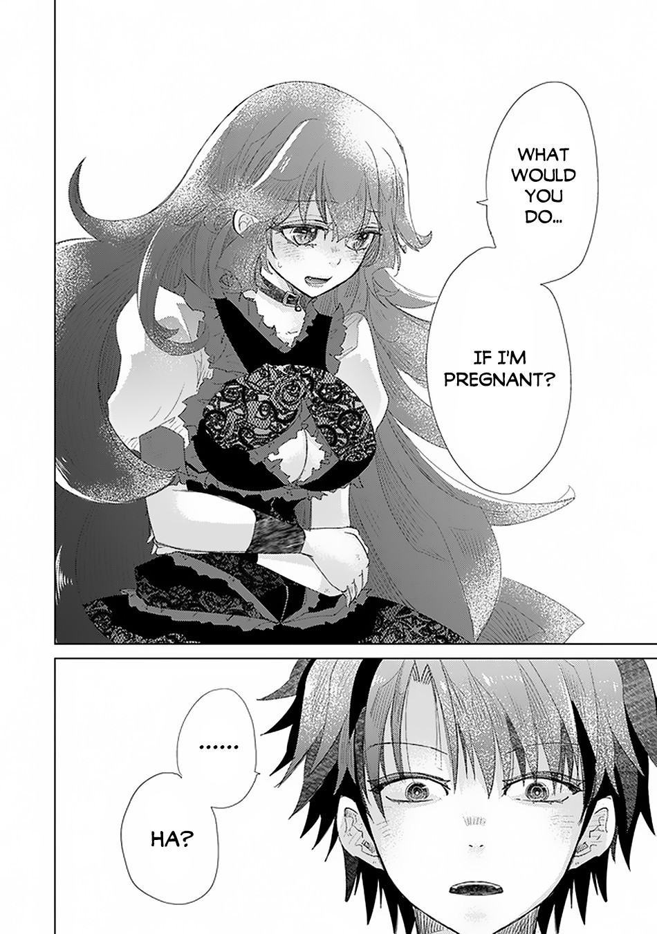 Hazure Skill “Kage ga Usui” o Motsu Guild Shokuin ga, Jitsu wa Densetsu no Ansatsusha Chapter 17 - Page 35