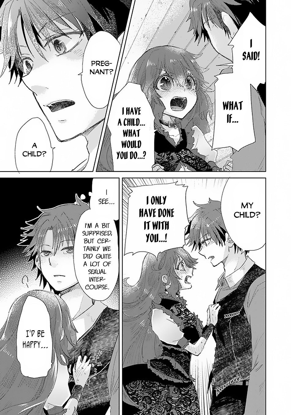 Hazure Skill “Kage ga Usui” o Motsu Guild Shokuin ga, Jitsu wa Densetsu no Ansatsusha Chapter 17 - Page 36