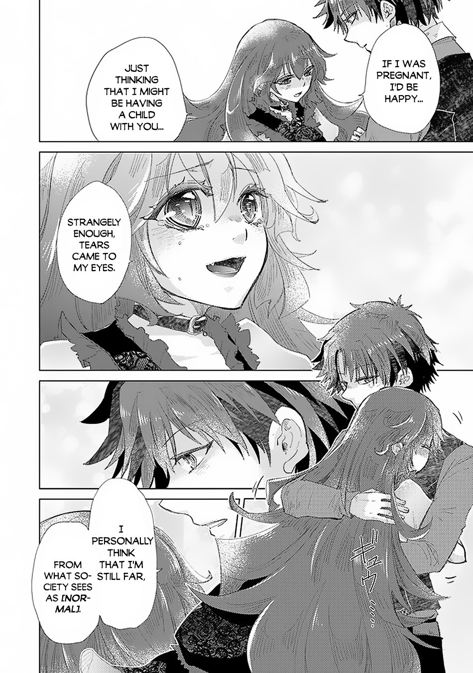 Hazure Skill “Kage ga Usui” o Motsu Guild Shokuin ga, Jitsu wa Densetsu no Ansatsusha Chapter 17 - Page 37