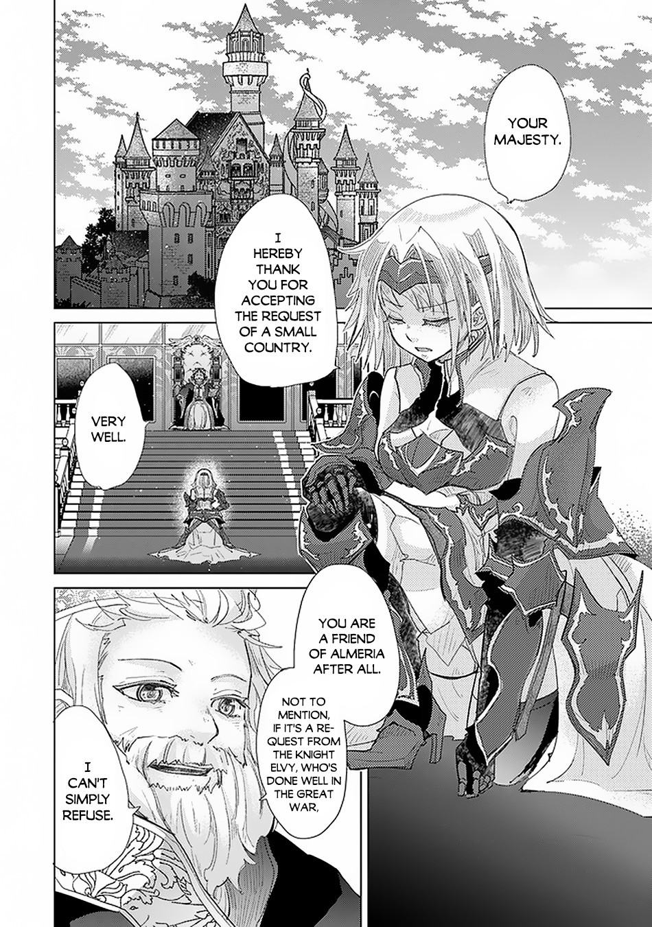 Hazure Skill “Kage ga Usui” o Motsu Guild Shokuin ga, Jitsu wa Densetsu no Ansatsusha Chapter 17 - Page 39