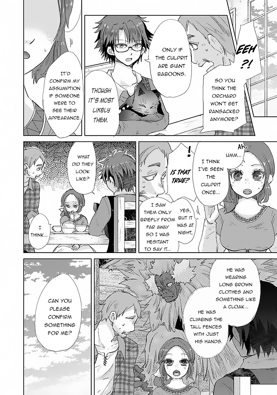 Hazure Skill “Kage ga Usui” o Motsu Guild Shokuin ga, Jitsu wa Densetsu no Ansatsusha Chapter 18 - Page 15