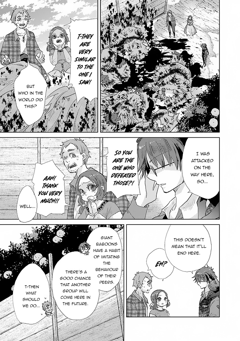 Hazure Skill “Kage ga Usui” o Motsu Guild Shokuin ga, Jitsu wa Densetsu no Ansatsusha Chapter 18 - Page 16