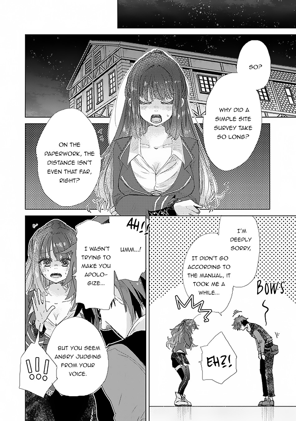 Hazure Skill “Kage ga Usui” o Motsu Guild Shokuin ga, Jitsu wa Densetsu no Ansatsusha Chapter 18 - Page 29