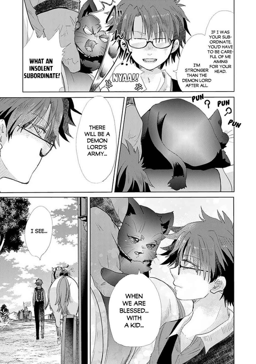 Hazure Skill “Kage ga Usui” o Motsu Guild Shokuin ga, Jitsu wa Densetsu no Ansatsusha Chapter 19 - Page 18