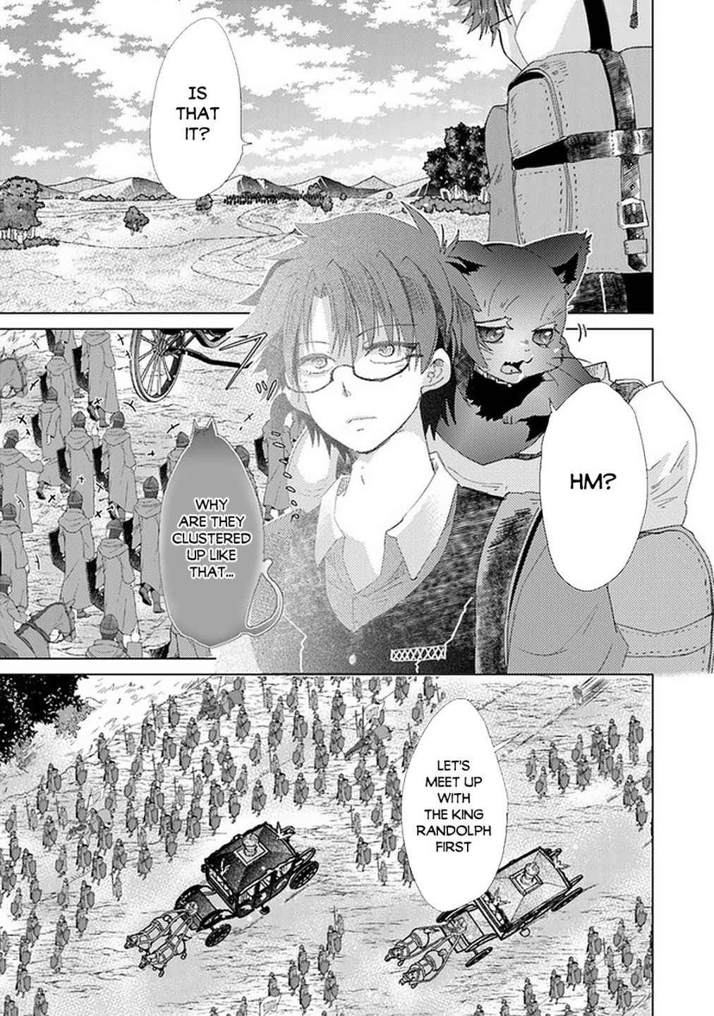 Hazure Skill “Kage ga Usui” o Motsu Guild Shokuin ga, Jitsu wa Densetsu no Ansatsusha Chapter 19 - Page 4