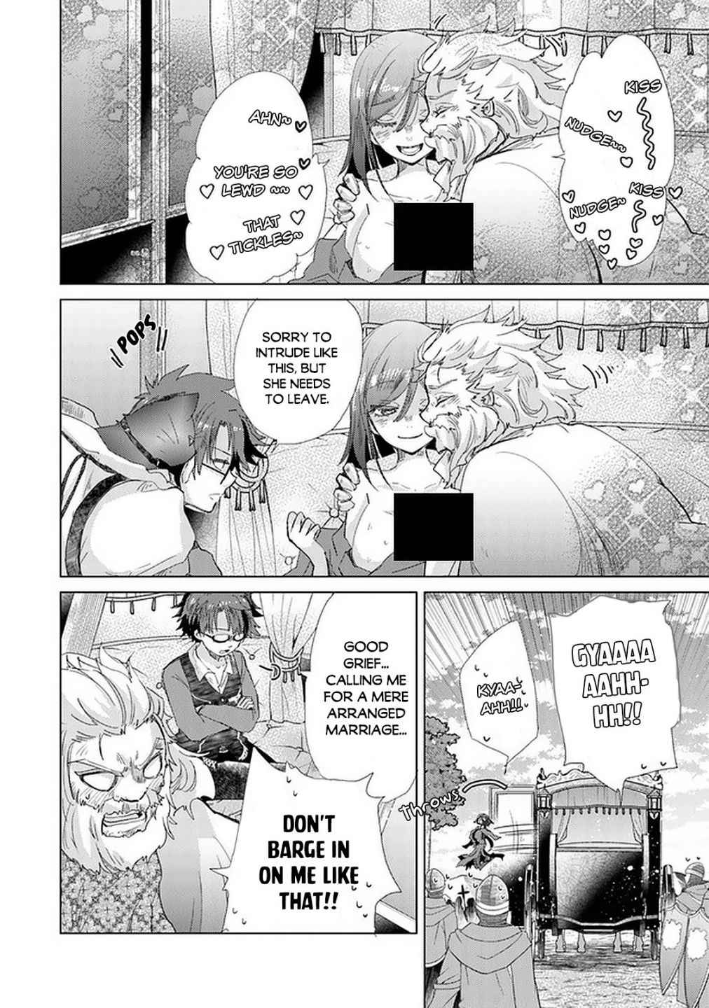 Hazure Skill “Kage ga Usui” o Motsu Guild Shokuin ga, Jitsu wa Densetsu no Ansatsusha Chapter 19 - Page 5