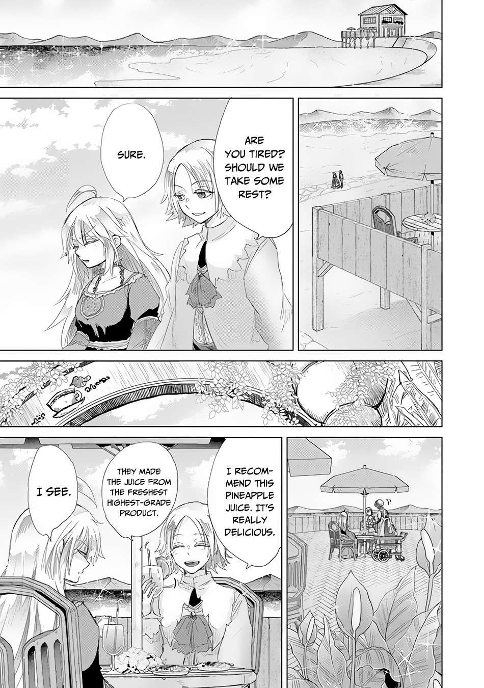 Hazure Skill “Kage ga Usui” o Motsu Guild Shokuin ga, Jitsu wa Densetsu no Ansatsusha Chapter 20 - Page 14