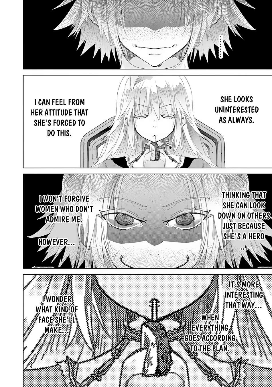 Hazure Skill “Kage ga Usui” o Motsu Guild Shokuin ga, Jitsu wa Densetsu no Ansatsusha Chapter 20 - Page 15