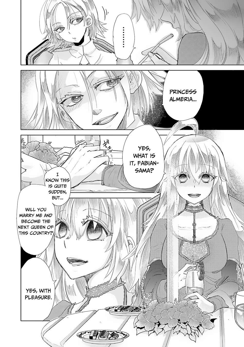 Hazure Skill “Kage ga Usui” o Motsu Guild Shokuin ga, Jitsu wa Densetsu no Ansatsusha Chapter 20 - Page 17