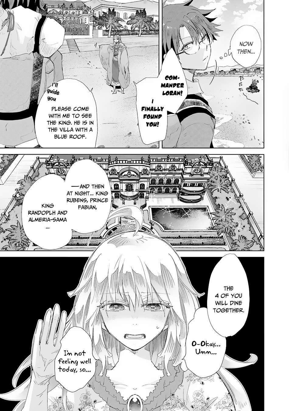 Hazure Skill “Kage ga Usui” o Motsu Guild Shokuin ga, Jitsu wa Densetsu no Ansatsusha Chapter 20 - Page 4