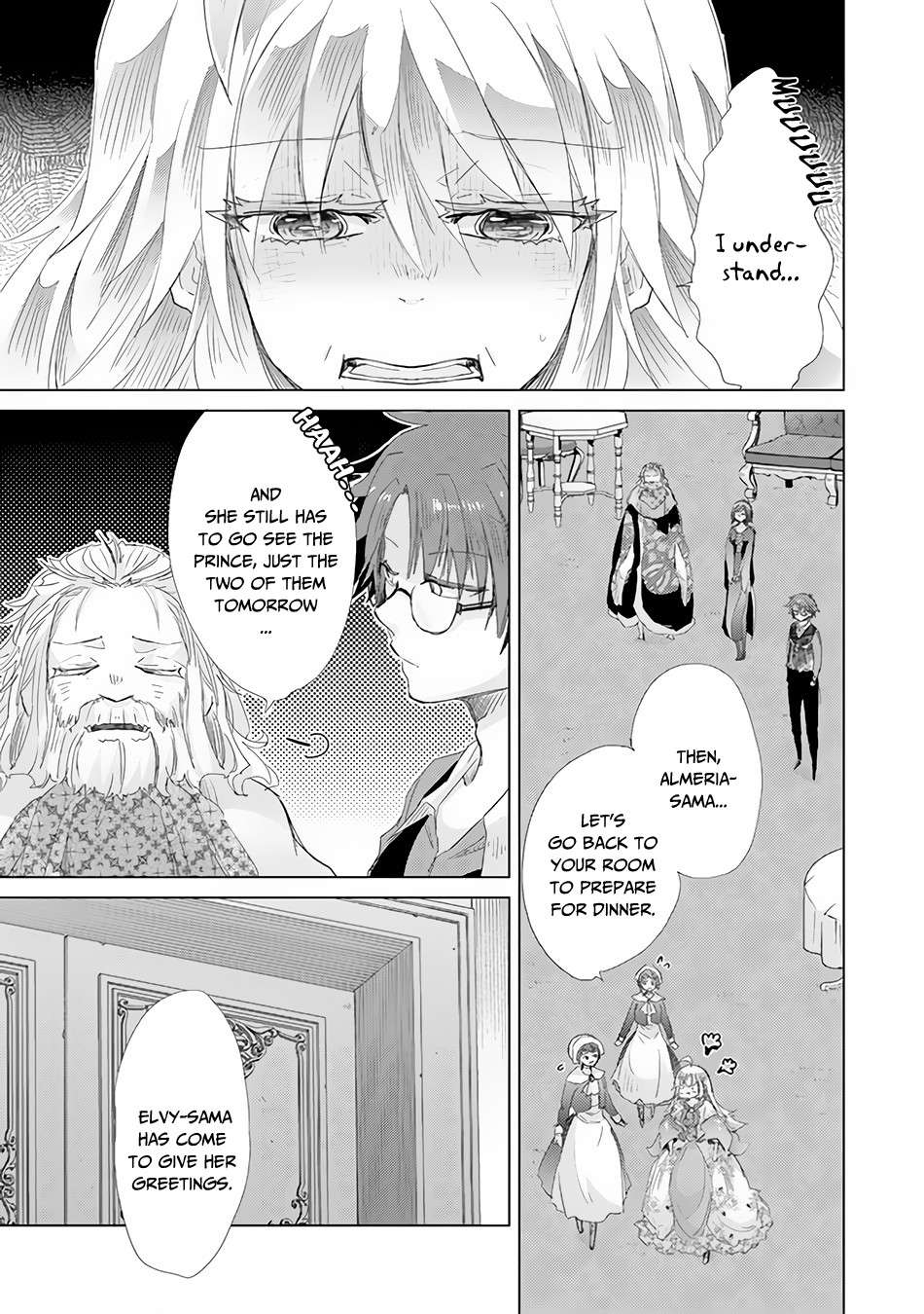 Hazure Skill “Kage ga Usui” o Motsu Guild Shokuin ga, Jitsu wa Densetsu no Ansatsusha Chapter 20 - Page 6