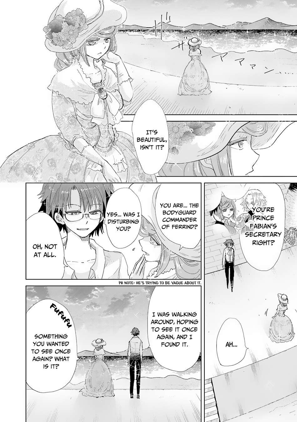 Hazure Skill “Kage ga Usui” o Motsu Guild Shokuin ga, Jitsu wa Densetsu no Ansatsusha Chapter 20 - Page 9