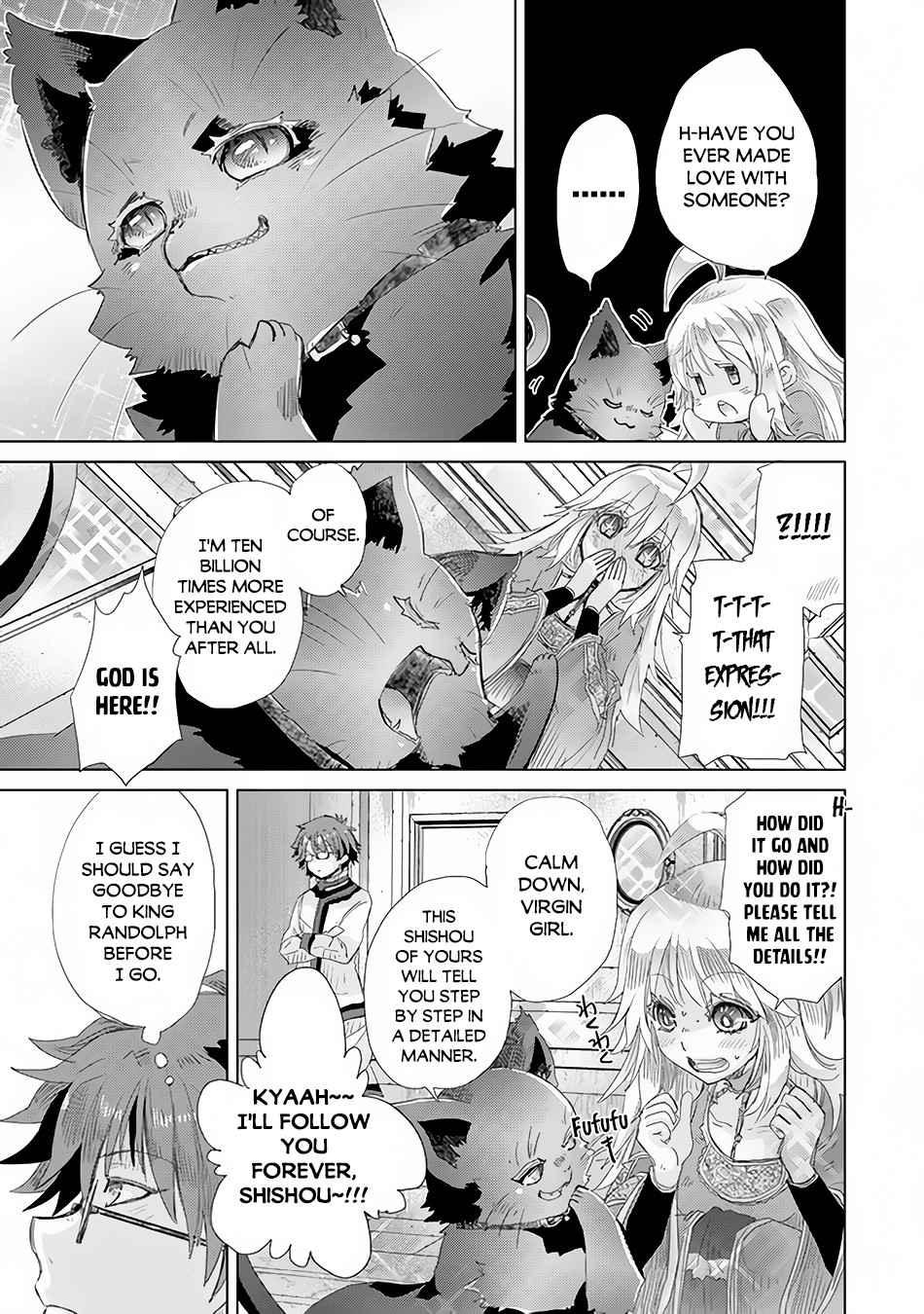 Hazure Skill “Kage ga Usui” o Motsu Guild Shokuin ga, Jitsu wa Densetsu no Ansatsusha Chapter 21 - Page 30