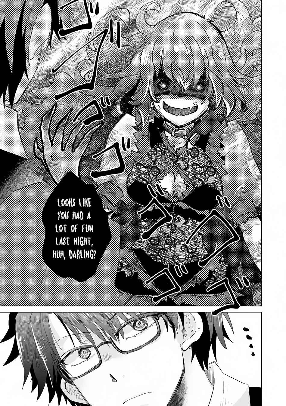 Hazure Skill “Kage ga Usui” o Motsu Guild Shokuin ga, Jitsu wa Densetsu no Ansatsusha Chapter 21 - Page 40