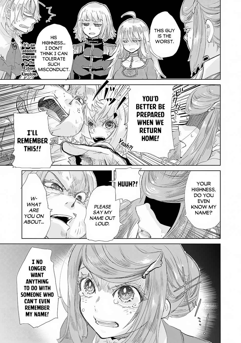 Hazure Skill “Kage ga Usui” o Motsu Guild Shokuin ga, Jitsu wa Densetsu no Ansatsusha Chapter 21 - Page 8