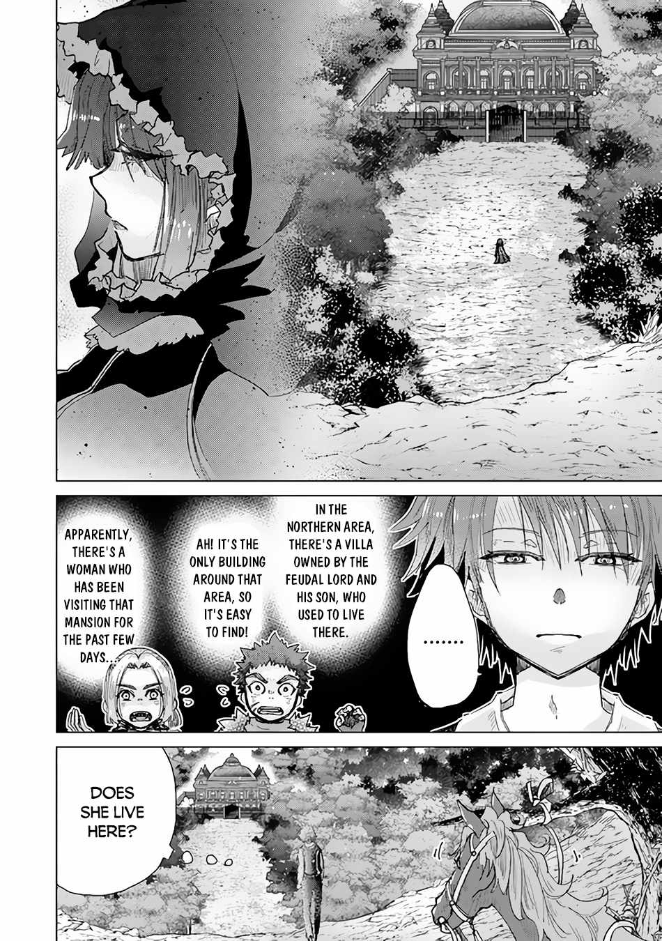 Hazure Skill “Kage ga Usui” o Motsu Guild Shokuin ga, Jitsu wa Densetsu no Ansatsusha Chapter 27 - Page 13