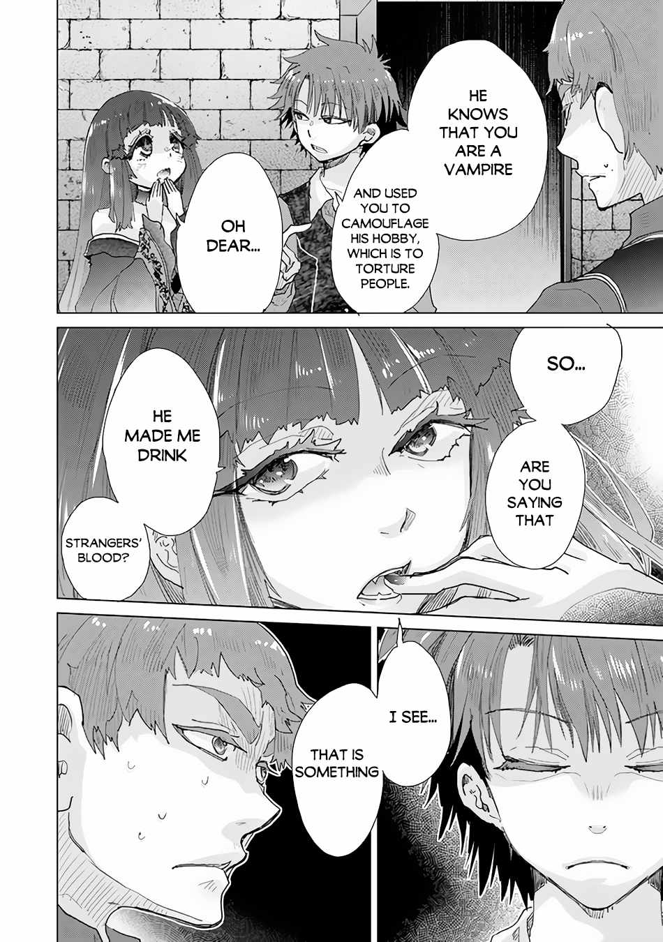 Hazure Skill “Kage ga Usui” o Motsu Guild Shokuin ga, Jitsu wa Densetsu no Ansatsusha Chapter 27 - Page 27