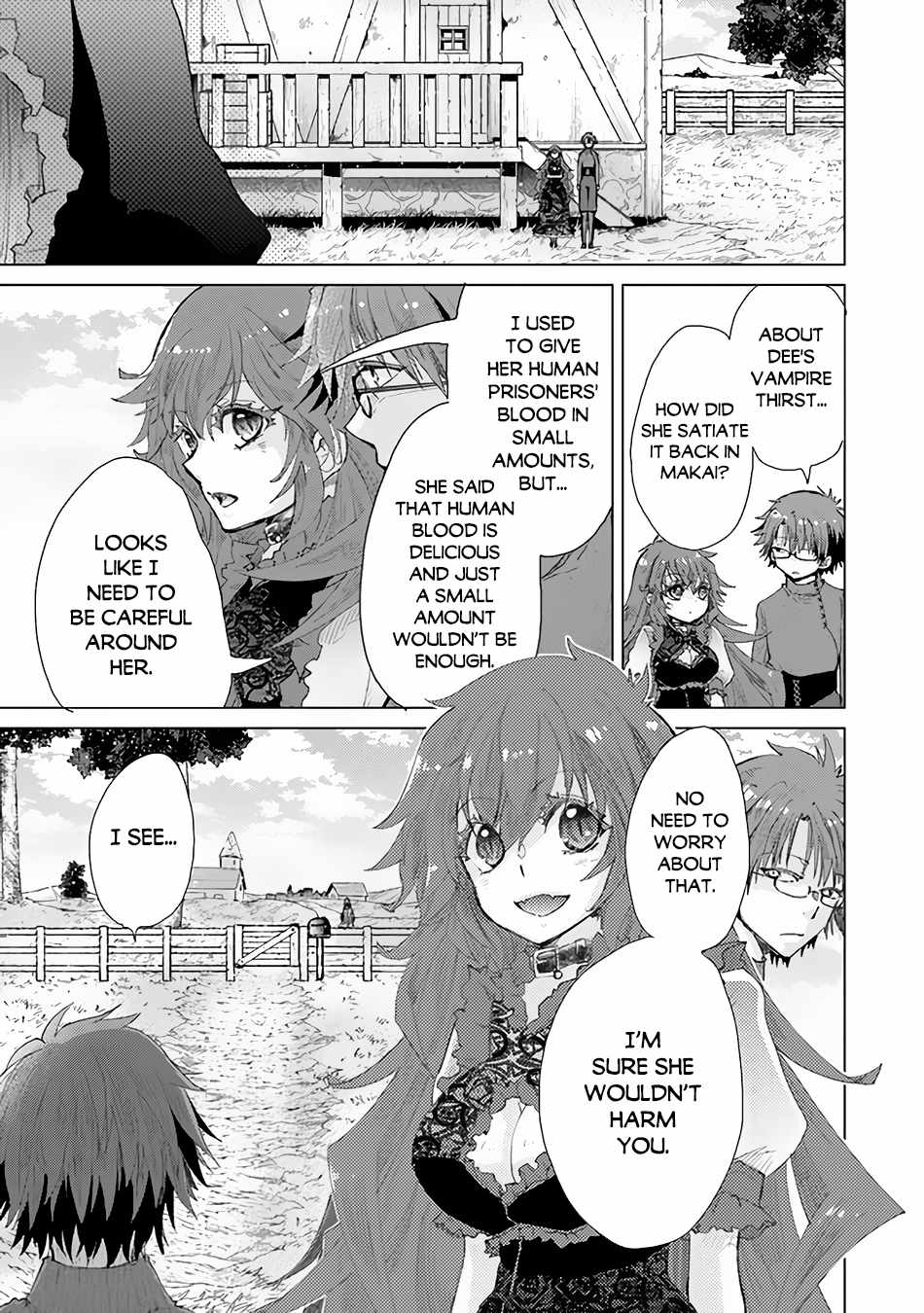 Hazure Skill “Kage ga Usui” o Motsu Guild Shokuin ga, Jitsu wa Densetsu no Ansatsusha Chapter 27 - Page 8