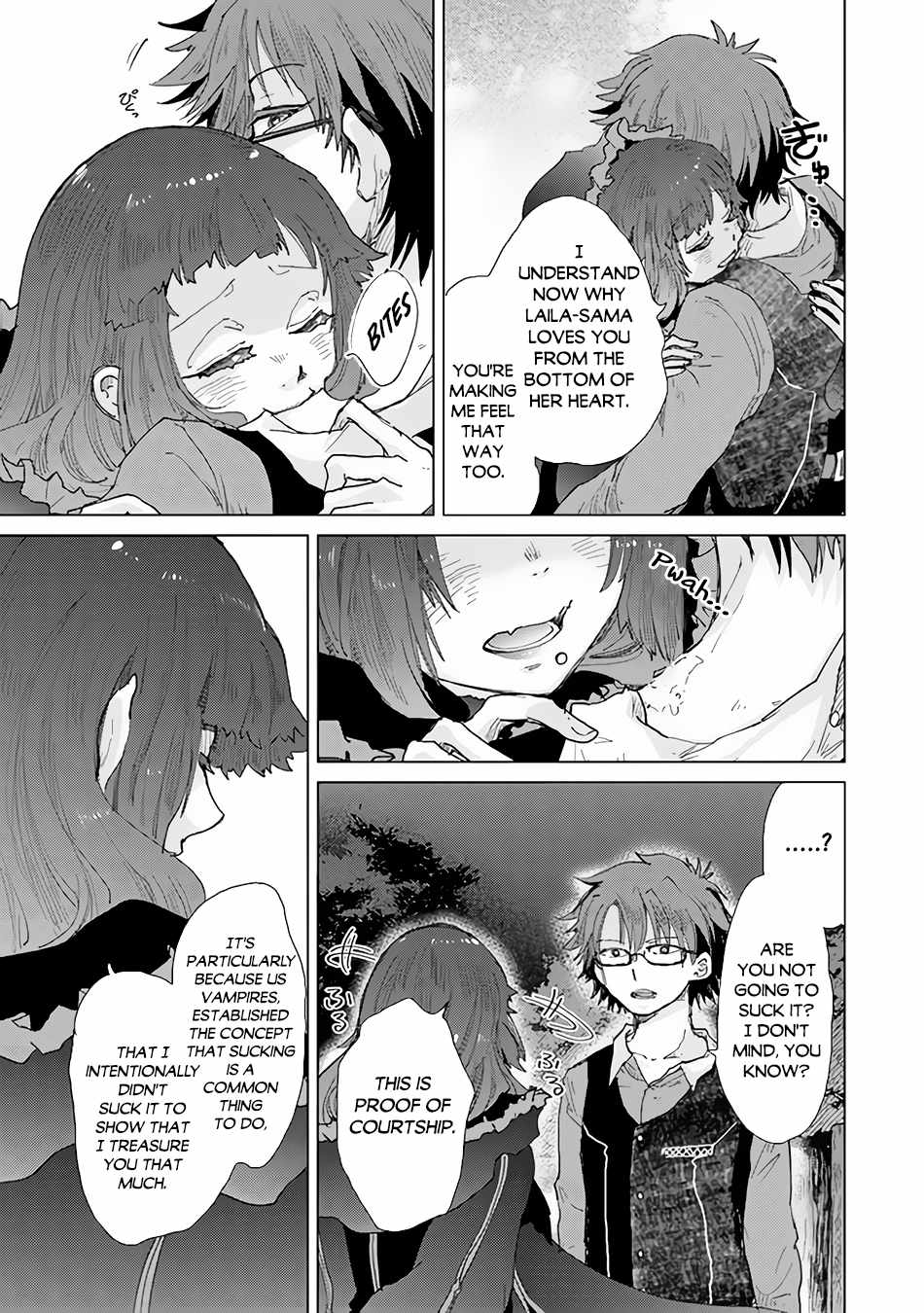 Hazure Skill “Kage ga Usui” o Motsu Guild Shokuin ga, Jitsu wa Densetsu no Ansatsusha Chapter 28 - Page 12