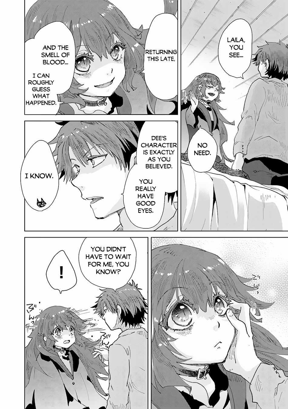 Hazure Skill “Kage ga Usui” o Motsu Guild Shokuin ga, Jitsu wa Densetsu no Ansatsusha Chapter 28 - Page 18