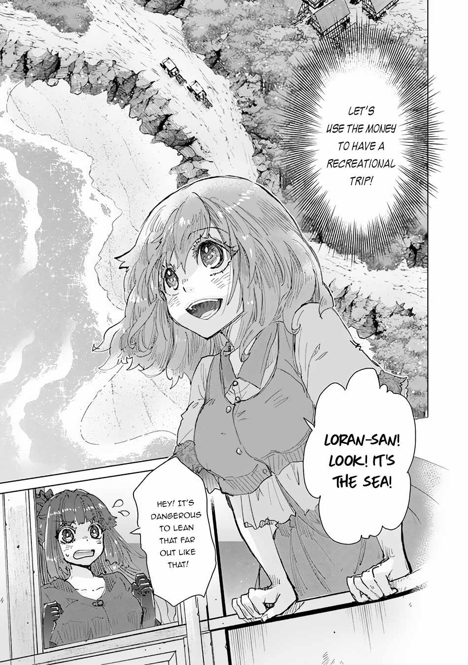 Hazure Skill “Kage ga Usui” o Motsu Guild Shokuin ga, Jitsu wa Densetsu no Ansatsusha Chapter 29 - Page 12