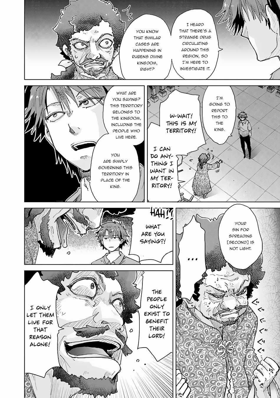 Hazure Skill “Kage ga Usui” o Motsu Guild Shokuin ga, Jitsu wa Densetsu no Ansatsusha Chapter 29 - Page 31