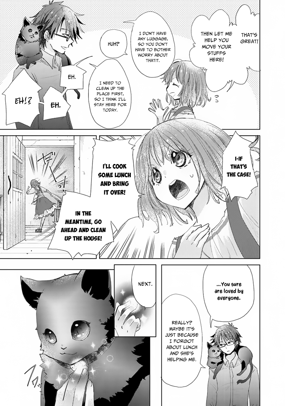 Hazure Skill “Kage ga Usui” o Motsu Guild Shokuin ga, Jitsu wa Densetsu no Ansatsusha Chapter 3 - Page 17