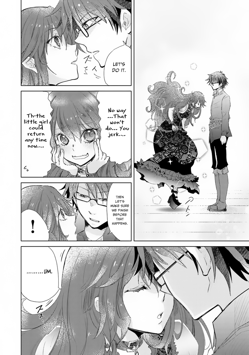 Hazure Skill “Kage ga Usui” o Motsu Guild Shokuin ga, Jitsu wa Densetsu no Ansatsusha Chapter 3 - Page 18