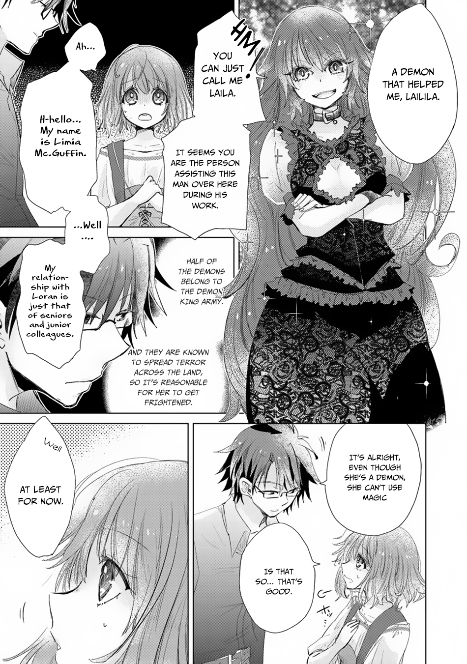 Hazure Skill “Kage ga Usui” o Motsu Guild Shokuin ga, Jitsu wa Densetsu no Ansatsusha Chapter 3 - Page 21