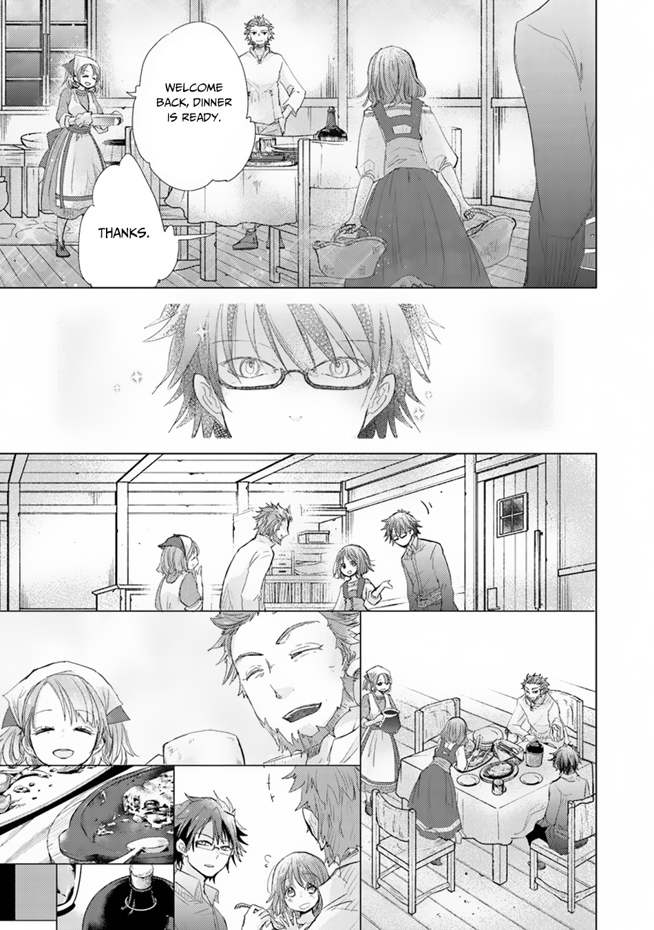 Hazure Skill “Kage ga Usui” o Motsu Guild Shokuin ga, Jitsu wa Densetsu no Ansatsusha Chapter 3 - Page 27