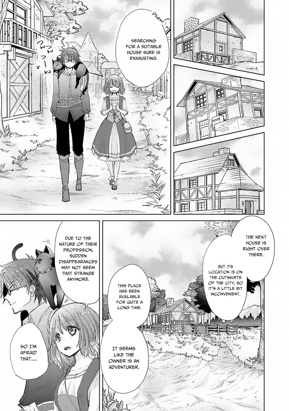 Hazure Skill “Kage ga Usui” o Motsu Guild Shokuin ga, Jitsu wa Densetsu no Ansatsusha Chapter 3 - Page 10