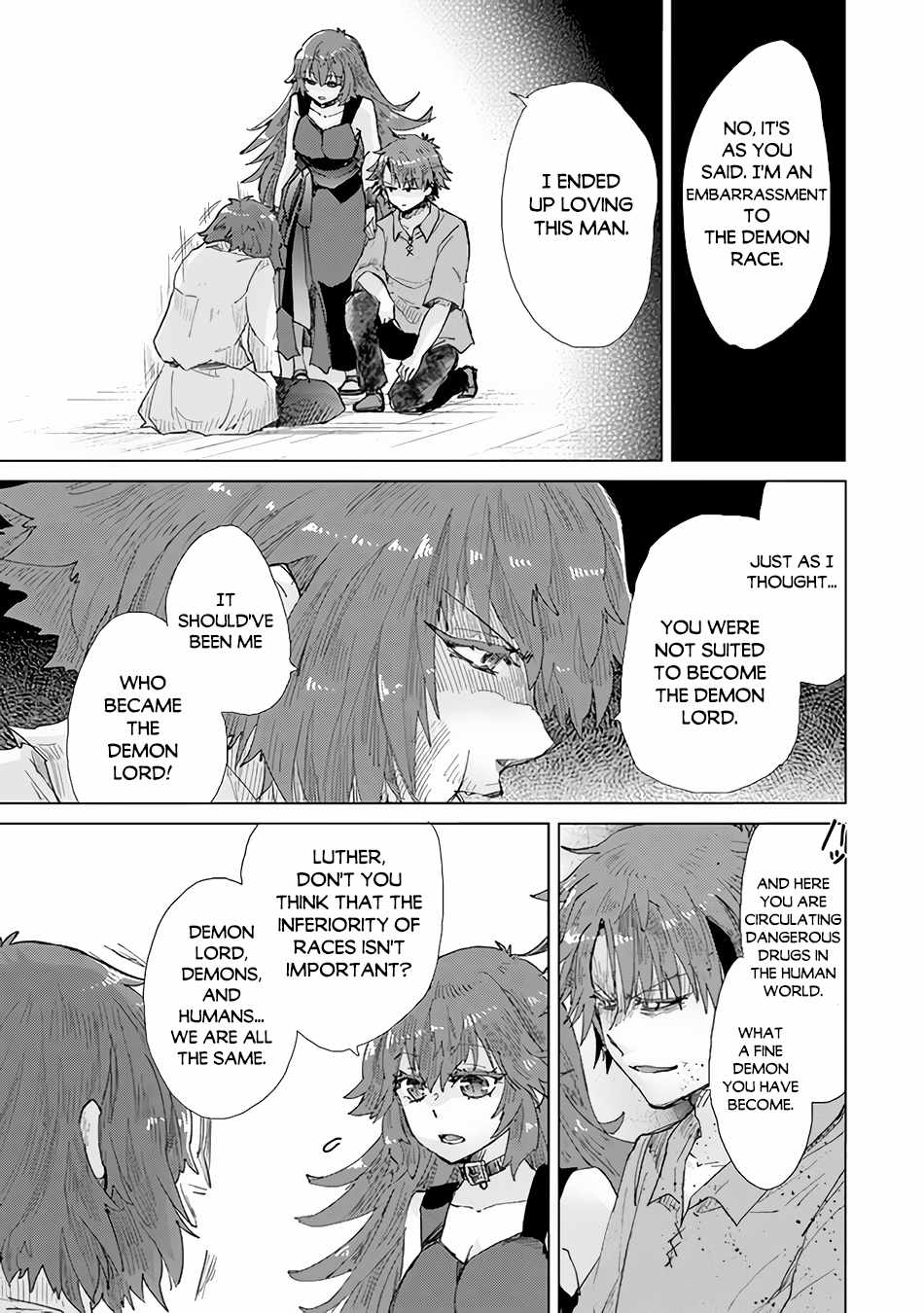Hazure Skill “Kage ga Usui” o Motsu Guild Shokuin ga, Jitsu wa Densetsu no Ansatsusha Chapter 30 - Page 27