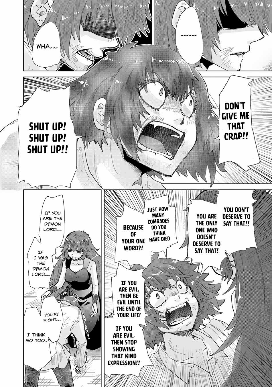 Hazure Skill “Kage ga Usui” o Motsu Guild Shokuin ga, Jitsu wa Densetsu no Ansatsusha Chapter 30 - Page 28